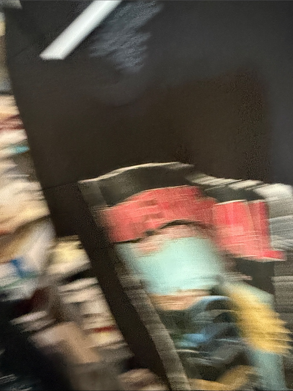Supernatural Black Graphic Tee - The Road So Far - Picture 4 of 5